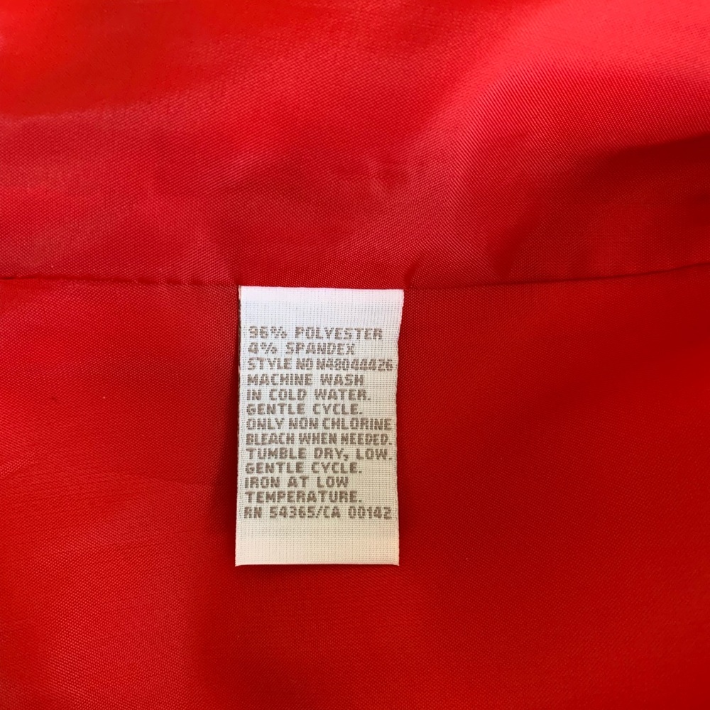 TanJay jacket - Picture 2 of 4